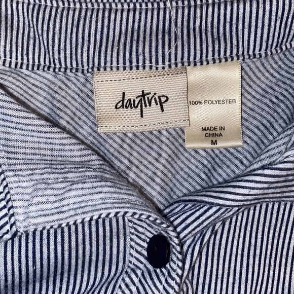 Daytrip top - Picture 2 of 2